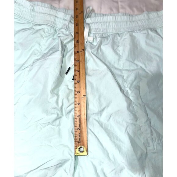 All In Motion Mint Green Mens Swim Trunks XXL - Picture 7 of 8